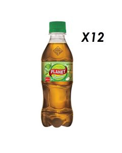 PACK PLANET POMME 12 x35cl
