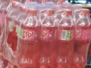 Top Grenadine 0,35l - Pack de 12