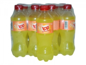 Top Pamplemousse 0,35l -Pack de 12