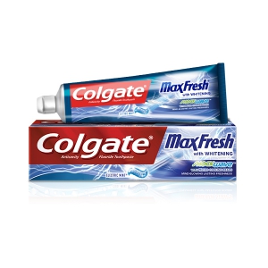 Dentifrice Colgate MAXFRESH- 75 ml