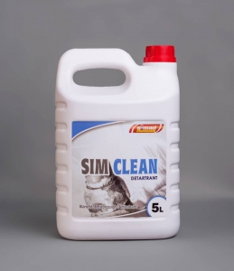 Détractant SIM CLEAN -5L