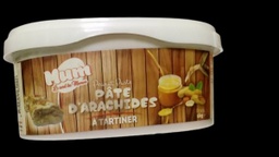 [STLALTGE-CETPAT-0424] PATE D"ARACHIDE A TARTINER 1.2KG