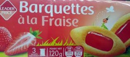 [STLALTGE-CBIBIS-0036] BISCUIT BARQUETTE FRAISE LP 120G