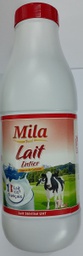 [STLALTGE-CREMLK-0307] Lait entier MILA btle-1l