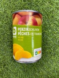 [STLALTGE-FLGPEC-0433] Pêches en Tranches