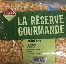 [STLALTGE-FLGPOI-0445] POIS CASSE VERT LA RESERVE LP- 500G