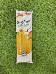 [STLALTGE-FECPAT-0094] BLONDOR Spaghetti - 500g