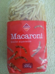 [STLALTGE-FECPAT-0333] MACARONI LD 500G