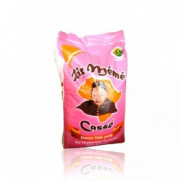 [STLALTGE-FECRIZ-0496] Riz parfumé  MÉMÉ CASSÉ - 50kg