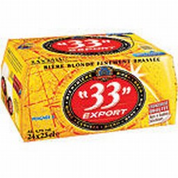 [STLALTGE-DRKBEE-00094] Pack de 24 -33 export 50 cl