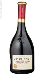 [STLALTGE-DRKWIN-00017] Carton de 6 bouteilles  vin rouge JP Chenet  - 75 cl