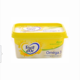 [STLALTGE-DEJBUT-0022] Beurre doux fruit d’or 510g