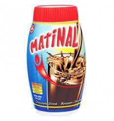 [STLALTGE-DEJCHO-0038] Boisson au Chocaolat Matinal - 400g