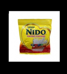 [STLALTGE-DEJMLK-0111] SACHET  LAIT NIDO FORTIFIE 12G