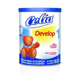 [STLBBYGE-ALLMCW-0052] Carton Lait Celia 2 - 24 X 400G
