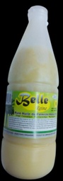 [STLCOSGE-ALLOIL-0041] HUILE DE PALMISTE BELLE REINE 0.25L