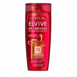 [STLCOSGE-ALLSHP-0103] Shamp. L'OREAL EL.COLOR VIVE-250 ml