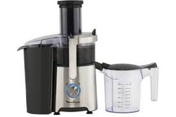 [STLELECTV-XMOU-0006] MOULINEX EASY FRUIT CENTRIFUGEUSE
