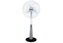 [STLELECTV-XAIR-0012] VENTILATEUR GEEPAS 18" GF9385