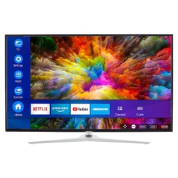 [STLELECTV-XSCR-0039] TV geepas smart 50"