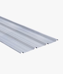 [BTVBADLA-ToCBac-0076] Tôle Bac Aluminium Ép 0.50 mm