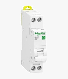 [BTVBADLA-DoEDis-0155] Disjoncteur Schneider Resi9 C32 1P+N 32A – Courbe C – R9PFC632