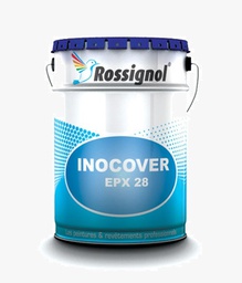 [BTVBADLA-RSMPeA-0213] INOCOVER EPX 28 (Durcisseur) Rossignol 2×2.65 Litres