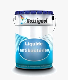 [BTVBADLA-RSMPeA-0244] Liquide Antibacterien Rossignol 20 Litres