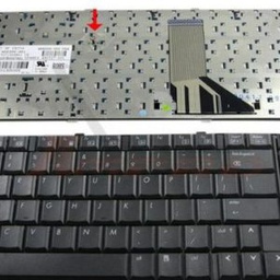[ITKINFCLS-1120160051] Clavier QWERTY HP 6830[CLA6830]