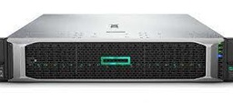 [ITKINFSRV-1510210061] Serveur HPE DL380 Gen10 5218  32GB  NC 8SFF Svr (sans disque )[P20249-B21]