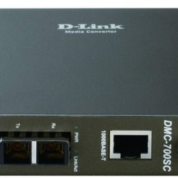 [ITKINFCNV-2310110373] Convertisseur  de m?dia a fibre optiqueD-Link DMC 700SC[DMC-700SC/E]