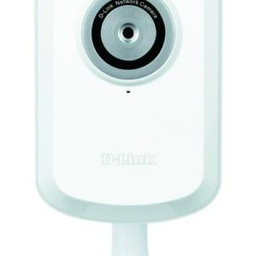 [ITKINFCAM-1970110007] Camera reseau IP Wifi N blanc DCS-930L D-Link pack de 2[DCS-930Lx2]