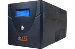 [ITKINFOND-1410260006] Onduleur ECUS 1500VA MPO_1 1500  -[MPO_1 1500]