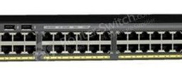 [ITKINFSWI-1910110092] Switch CISCO WS-C2960X-48TS-LL  48 ports[WS-C2960X-48TS-LL]