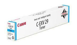 [ITKINFTON-1210120066] Toner Canon C-EXV 29 Cyan[2794B002]