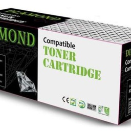 [ITKINFTON-1210130139] Toner Black Diamond CE312A Nouveau[5433YN]