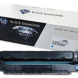 [ITKINFTON-1210130141] Toner Black Diamond CF411A Nouveau[5511CN]