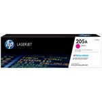 [ITKINFTON-1210110244] Toner HP Laser 205A CF533a  Magenta – 500 pages[CF533A]