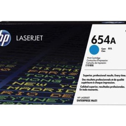 [ITKINFTON-1210110163] Toner HP Laser 654A  CF331A Cyan[CF331A]